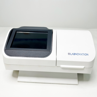 LABNOVATION Máy phân tích HbA1c LD-100 POCT Boronate Affinity Di động cho HbA1c