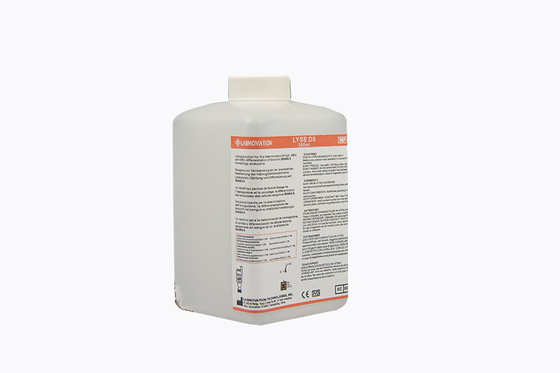 Thuốc thử Bayer ADVIA 60 được sử dụng trong máy phân tích huyết học