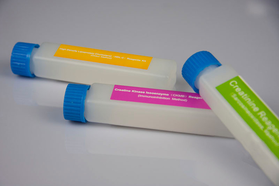 ISO 13485 Abbott Hematology Analyzer Reagents for CD3200