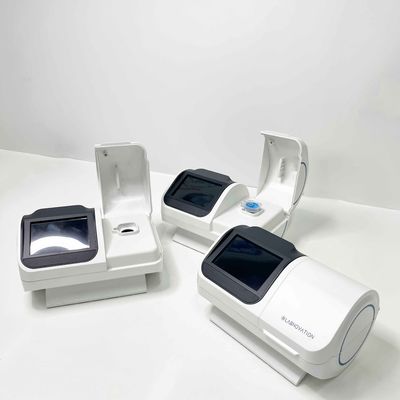 chất lượng  Boronate Affinity Haematology Analyzer Machine One Step Hba1c Test Analyzer nhà máy sản xuất