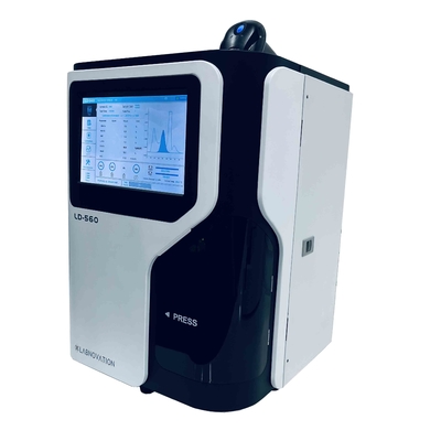 Máy phân tích HbA1c hoàn toàn tự động để chẩn đoán Hemoglobin glycosyl hóa