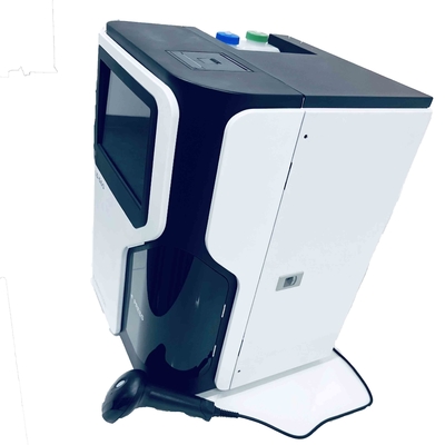 Máy phân tích HPLC Glycosylated Hemoglobin HbA1c tự động để phát hiện định lượng bệnh tiểu đường