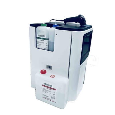 Máy phân tích phát hiện HbA1c tự động HPLC cho bệnh tiểu đường