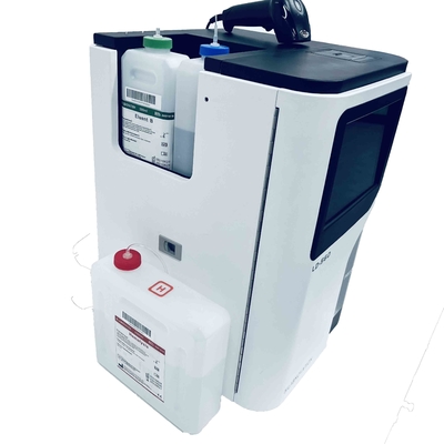 Chẩn đoán bệnh tiểu đường Phương pháp HPLC Máy phân tích HbA1c tự động