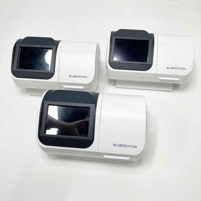 LABNOVATION Máy phân tích HbA1c LD-100 POCT Boronate Affinity Di động cho HbA1c