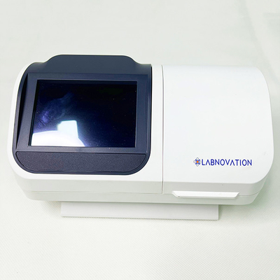 Máy phân tích huyết học tự động thông minh POCT HbA1c Phát hiện huyết sắc tố glycosyl hóa