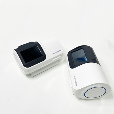 Thiết bị đo bệnh tiểu đường trong máu toàn bộ 2 phút Máy phân tích POCT HbA1c