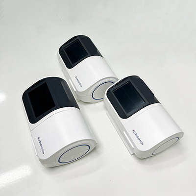 Thiết bị xét nghiệm POCT HbA1c Thiết bị đo bệnh tiểu đường cho máu toàn phần