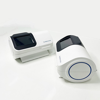 Máy phân tích HbA1c Boronate Affnity POCT 2 phút để kiểm tra huyết sắc tố glycated