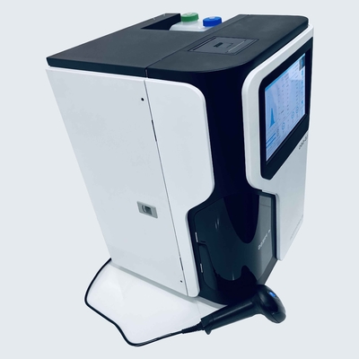 Máy phân tích xét nghiệm HbA1c hoàn toàn tự động Máy phân tích huyết học phát hiện HPLC