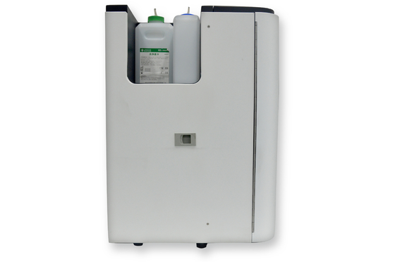 Máy phân tích sắc ký lỏng HbA1c hiệu suất cao IFCC NGSP