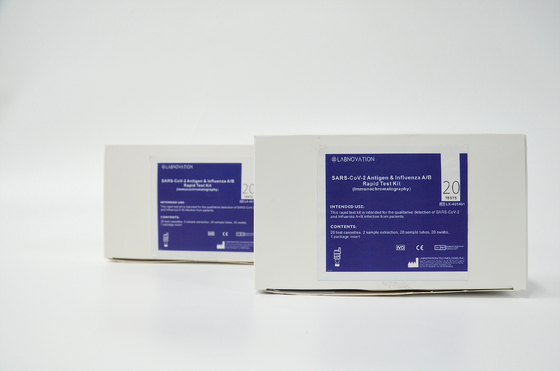 OEM Một bước Bộ dụng cụ kiểm tra dòng bên của chính phủ Độ đặc hiệu 90%