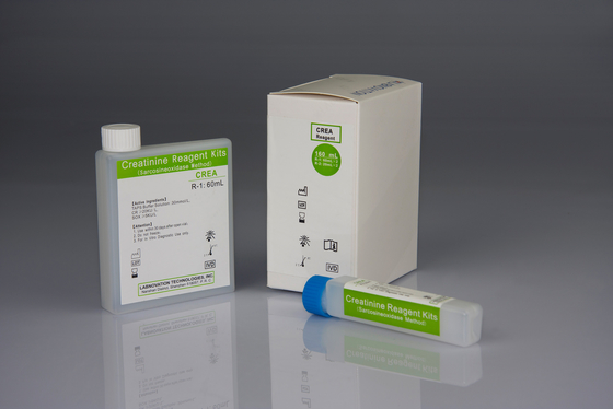 Thuốc thử huyết học Sysmex 3 Phần khác thuốc thử huyết học cho máy phân tích HbA1c