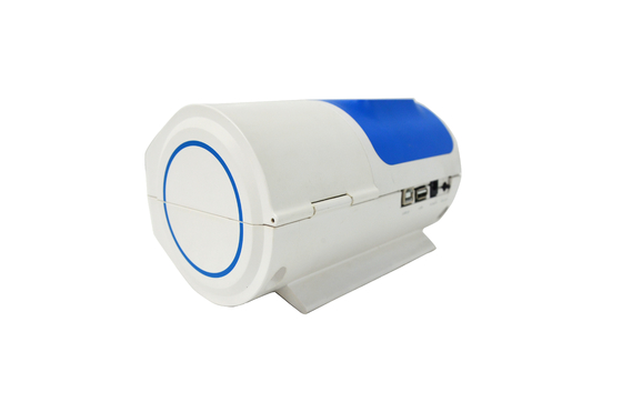 Máy phân tích HbA1c Máy phân tích phát hiện POCT HbA1c Máy phân tích xét nghiệm huyết học hoàn toàn tự động
