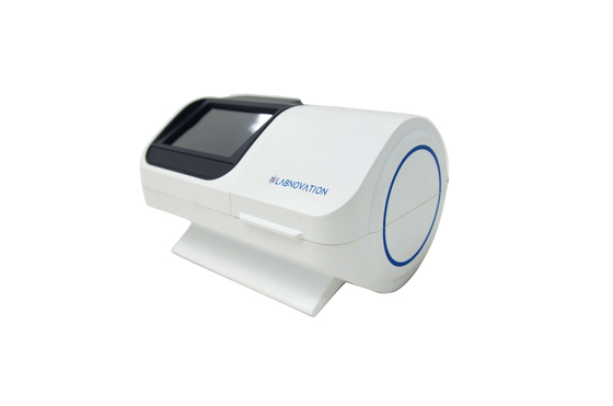 LD-100 Máy phân tích một bước POCT HbA1c Mẫu máu toàn phần Được IFCC NGSP chứng nhận