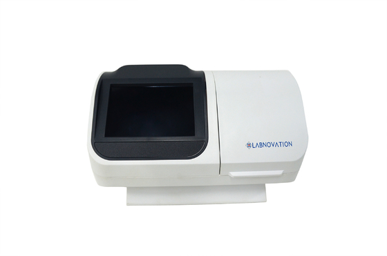 Máy phân tích huyết học tự động LD100 510nm 580nm Phép đo miễn dịch huỳnh quang