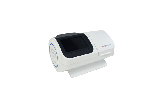 Máy phân tích huyết học tự động LD100 510nm 580nm Phép đo miễn dịch huỳnh quang