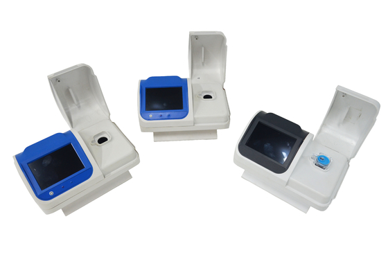 Phòng thí nghiệm Borate Affinity Phân tích POCT Hba1c OEM ODM
