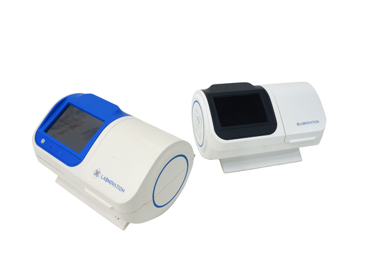 Máy phân tích Hemoglobin A1c POCT hoàn toàn tự động Máy LD100 Hba1c cho gia đình