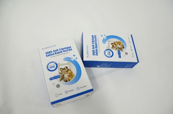 Độ chính xác 95% Ổn định Kháng nguyên RTK đáng tin cậy Bộ dụng cụ tự kiểm tra nghệ thuật