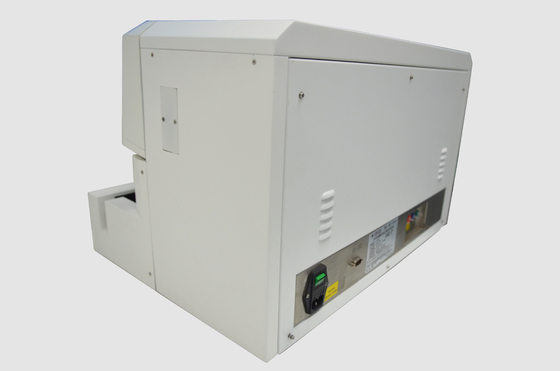 Máy phân tích xét nghiệm HbA1c tiện lợi ISO9001 Máy HPLC Hemoglobin A1c