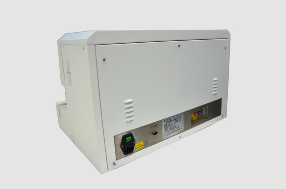 AC 110V 220V Máy phân tích xét nghiệm HbA1c một bước Máy phân tích huyết sắc tố di động LD-500
