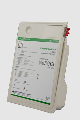 Thuốc thử phân tích chất điện ly độ tinh khiết ISO 99% cho MEDICA Easylyte