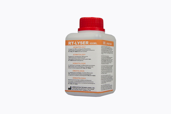 Thuốc thử Bayer ADVIA 60 được sử dụng trong máy phân tích huyết học