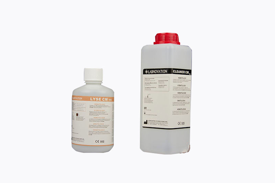 Thuốc thử phân tích huyết học ISO cho Sysmex XS-800i XS-1000i
