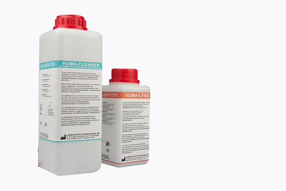 Labnovation Thuốc thử huyết học 20L 5L ISO13485