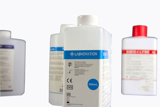 Thuốc thử huyết học OEM ODM Horiba Abx cho máy phân tích Pentra 120