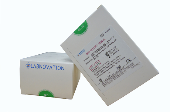 Máy phân tích HbA1C Ues Glycosylated Hemoglobin (HbA1c) Hiệu chuẩn LD-500 Hoàn toàn tự động Sử dụng Máy phân tích HbA1c hoàn toàn tự động