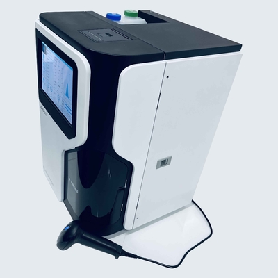 LD-560 Labnovation Máy phân tích kiểm tra HbA1c Hệ thống HPLC IFCC NGSP được chứng nhận