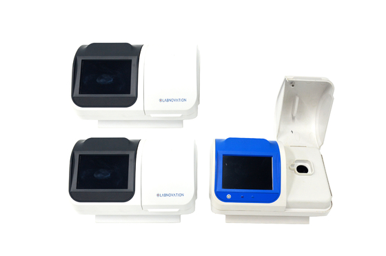 3 phút Máy phân tích 4uL HbA1c POCT Máy phân tích nhỏ để kiểm tra HbA1c