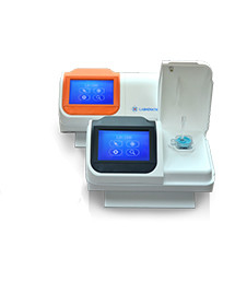 Máy phân tích HbA1c POCT Di động Một bước Kiểm tra HbA1c Đã được IFCC chứng nhận